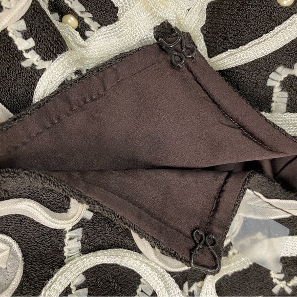 NWT ST. JOHN Dress Jacket - Picture 11 of 11